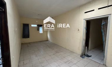 GUDANG DAN RUMAH DISEWAKAN AREA PASAR SENGGOL PURWOSARI SOLO