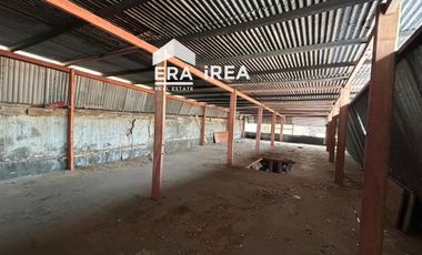 GUDANG DAN RUMAH DISEWAKAN AREA PASAR SENGGOL PURWOSARI SOLO