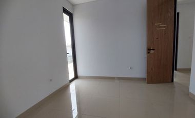 Dijual Rumah Baru 2 Lantai di Kopo Kanaya Residence Type Premium Dekat Tol Kopo Bandung