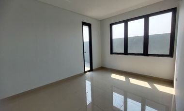 Dijual Rumah Baru 2 Lantai di Kopo Kanaya Residence Type Premium Dekat Tol Kopo Bandung