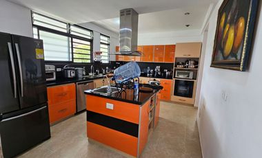 VENTA CASA CAMPESTRE DENTRO DE CONDOMINIO