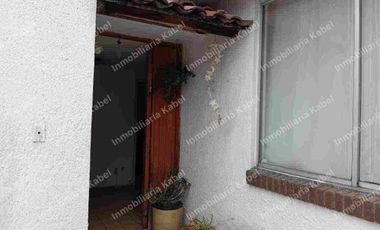 Linda casa 1 piso