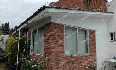 Linda casa 1 piso