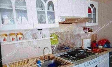 Linda casa 1 piso