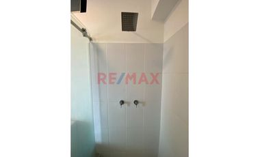 Se Alquila Departamento De 74 M2 , En Condominio Nuevo Cercado