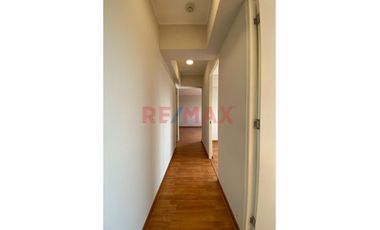 Se Alquila Departamento De 74 M2 , En Condominio Nuevo Cercado