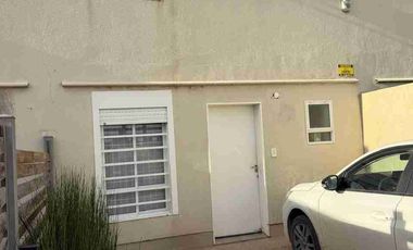 Venta de Duplex en barrio Sutiaga - Bahía Blanca