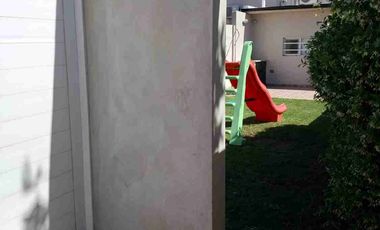 Venta de Duplex en barrio Sutiaga - Bahía Blanca