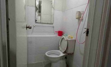 Jual Apartemen Kalibata City Tower Herbrust 2 BR furnished
