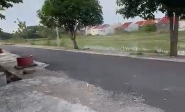 Disewakan Gudang Zona Kuning Lokasi Delanggu, Klaten Luas 2500m2