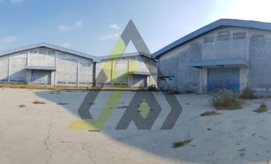 Disewakan Gudang Zona Industri Lokasi Boyolali Luas 5,2 Ha