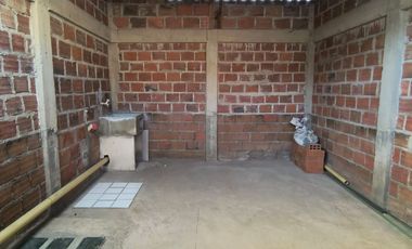 ALQUILO EXCELENTE CASA BIPLANTA AL ORIENTE DE CALI EN POBLADO CAMPESTRE