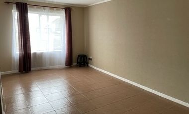 Arriendo casa sin amoblar, sector Mirador de Puerto Varas