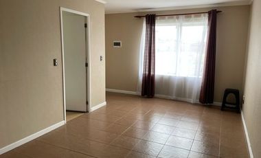 Arriendo casa sin amoblar, sector Mirador de Puerto Varas