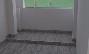 ¡Oportunidad De Inversión En Carmen De La Legua! Departamento De 63 M² Con 3 Habitaciones En Av. Argentina