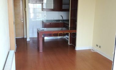 Departamento 1 dormitorio, cercano de Mall Marina