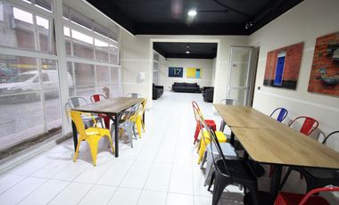 Se Arrienda Departamento con Estacionamiento