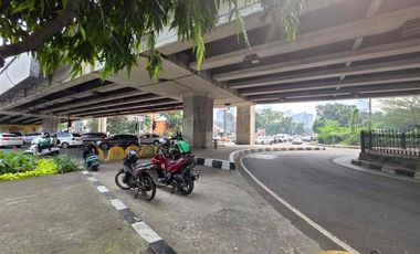 Ruko Siap Pakai Harga 50% Di Bawah NJOP Cocok utk Rumah Kost atau Kantor di Tendean Mampang Jaksel