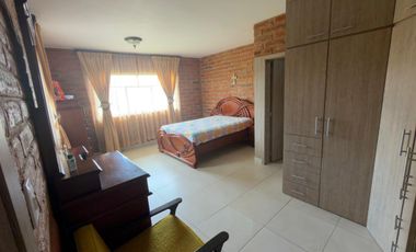 EN VENTA HERMOSA QUINTA EN TANDA