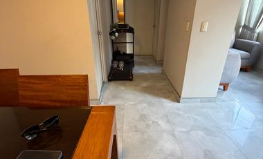 VENTA DPTO EN CONDOMINIO GIRASOLES COMAS PISO 10/ 51 MT2