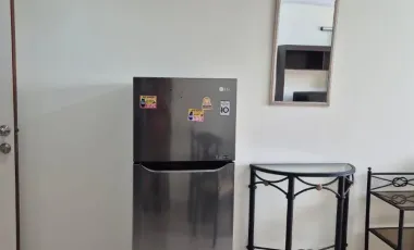 Alquilo Dpto 50 m² *AMOBLADO* - San Isidro