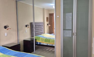 Alquilo Dpto 50 m² *AMOBLADO* - San Isidro