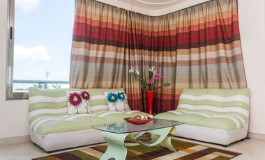 Exclusivo Penthouse De Esquina En Venta En La Quinta Avenida