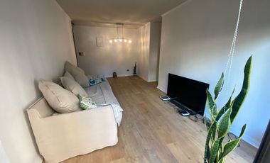 GRAN OPORTUNIDAD COMODO Y CENTRAL DPTO EN CALLE SAN PABLO SANTIAGO