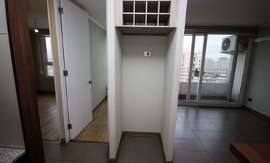 Arriendo Departamento en Santa Rosa 991 - Santiago