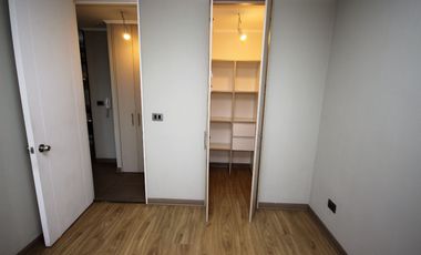 Arriendo Departamento en Santa Rosa 991 - Santiago