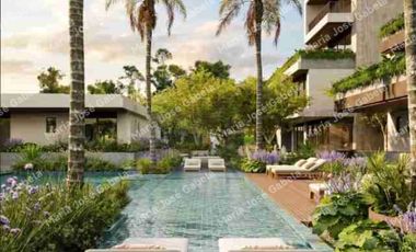 ÚLTIMAS 2 SUITES DISPONIBLES EN PROYECTO EXCLUSIVO DE DEPARTAMENTOS -PUEMBO