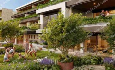 ÚLTIMAS 2 SUITES DISPONIBLES EN PROYECTO EXCLUSIVO DE DEPARTAMENTOS -PUEMBO