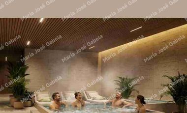 ÚLTIMAS 2 SUITES DISPONIBLES EN PROYECTO EXCLUSIVO DE DEPARTAMENTOS -PUEMBO