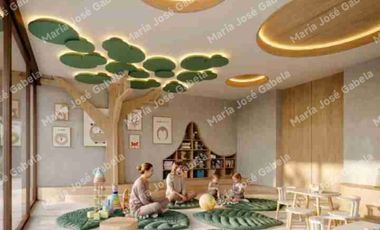 ÚLTIMAS 2 SUITES DISPONIBLES EN PROYECTO EXCLUSIVO DE DEPARTAMENTOS -PUEMBO