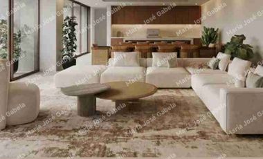 ÚLTIMAS 2 SUITES DISPONIBLES EN PROYECTO EXCLUSIVO DE DEPARTAMENTOS -PUEMBO