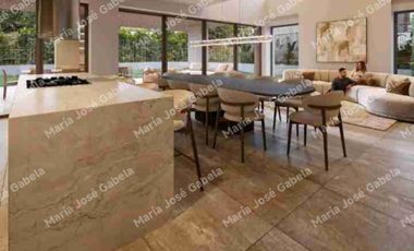 ÚLTIMAS 2 SUITES DISPONIBLES EN PROYECTO EXCLUSIVO DE DEPARTAMENTOS -PUEMBO