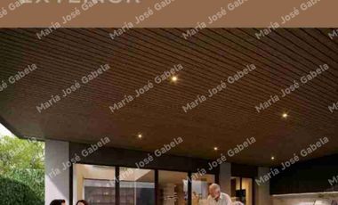 ÚLTIMAS 2 SUITES DISPONIBLES EN PROYECTO EXCLUSIVO DE DEPARTAMENTOS -PUEMBO
