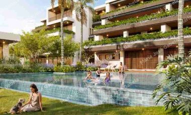 ÚLTIMAS 2 SUITES DISPONIBLES EN PROYECTO EXCLUSIVO DE DEPARTAMENTOS -PUEMBO