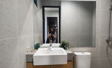 Jual Rumah Di Cendana Residence 2 Serpong Dekat Akses Toll BSD Dana Pamulang