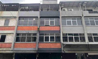 Dijual Ruko Lokasi Strategis di Grogol Jakarta Barat