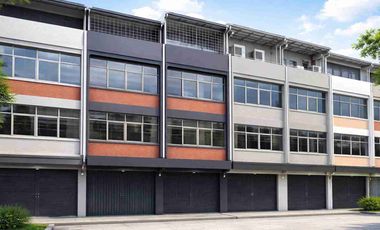 Dijual Ruko Lokasi Strategis di Grogol Jakarta Barat