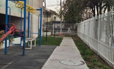 Se arrienda hermoso Dpto. con estacionamiento Lincoyán 3060 Renca.