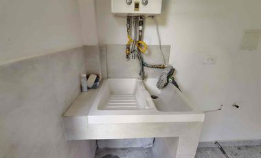 vendo casa lote