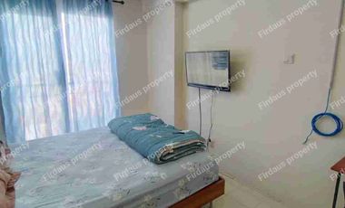 Disewakan Studio Apartemen Puri Park View Furnished