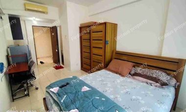 Disewakan Studio Apartemen Puri Park View Furnished