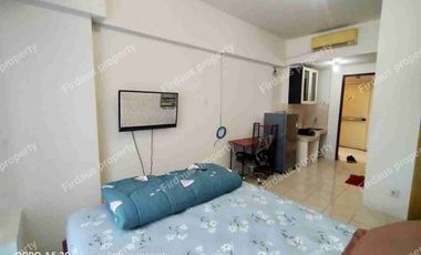 Disewakan Studio Apartemen Puri Park View Furnished