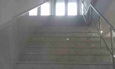 2 Unit Gandeng 8 LT. Gedung Perkantoran CBC (CENGKARENG BISNIS CITY) LOT. 5, Tangerang