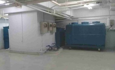 2 Unit Gandeng 8 LT. Gedung Perkantoran CBC (CENGKARENG BISNIS CITY) LOT. 5, Tangerang