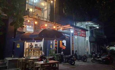 Dijual Ruko Lokasi Strategis Kelapa Dua Depok