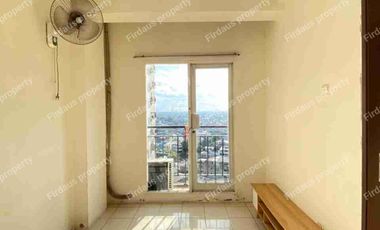 Disewakan Apartemen Puri Park View Tower A 2 Bedroom
